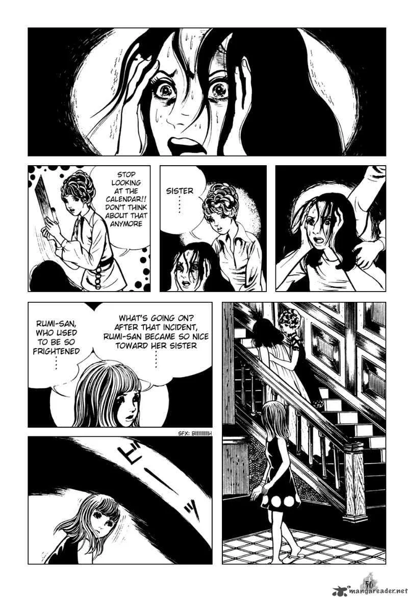 Orochi Chapter 1 page 53