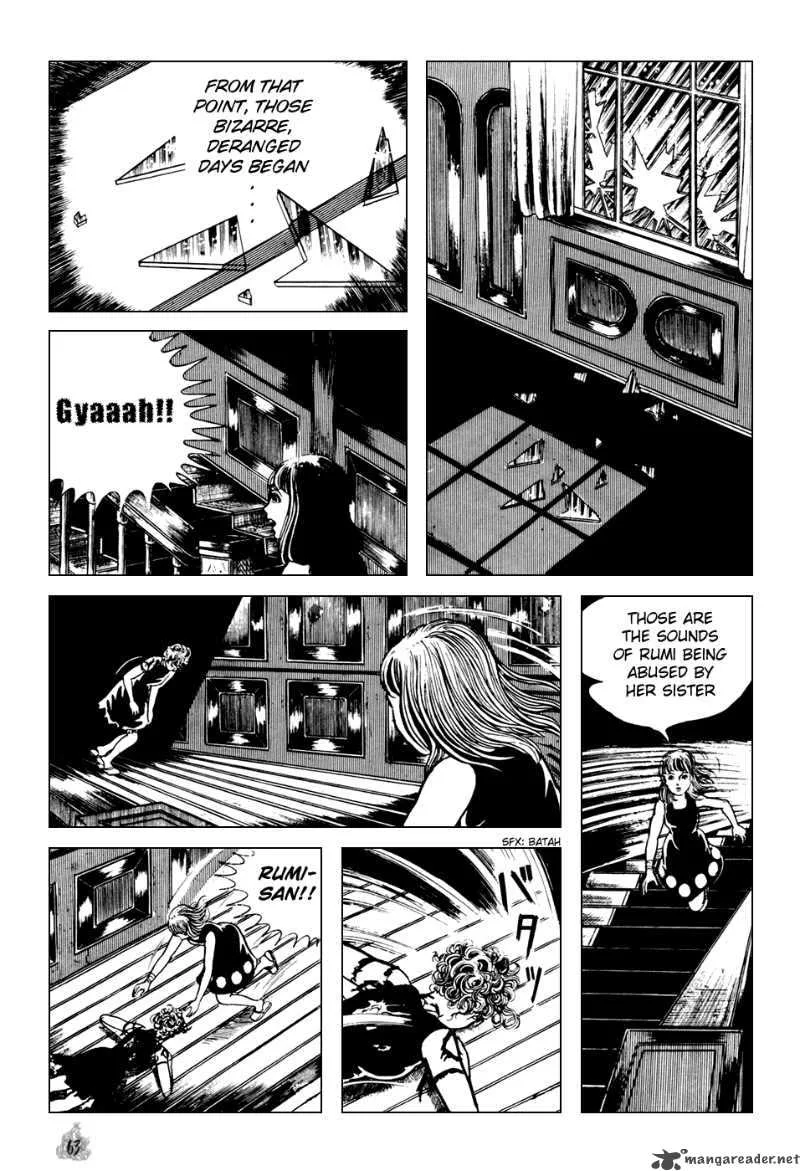 Orochi Chapter 1 page 66