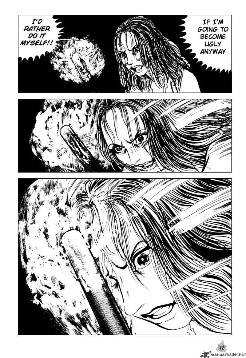 Orochi Chapter 1 page 75
