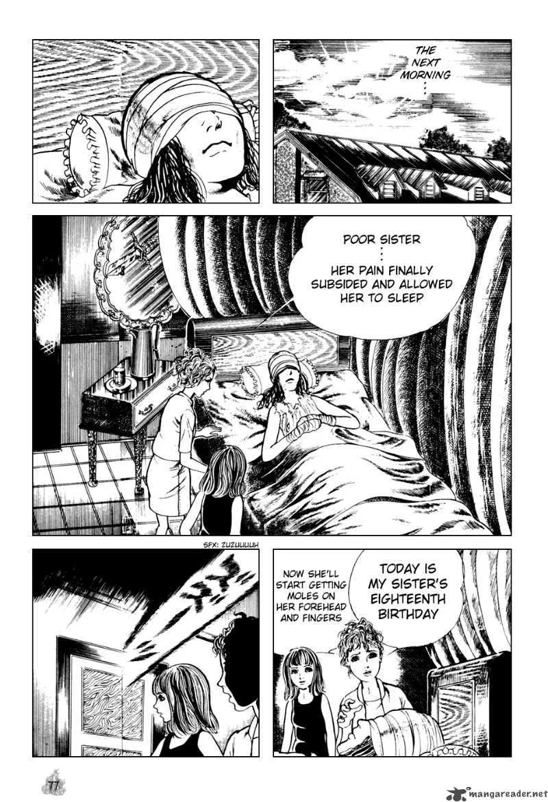 Orochi Chapter 1 page 80