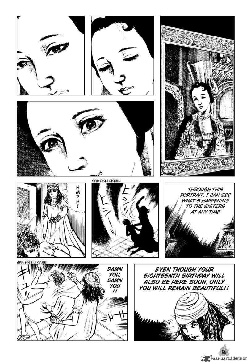 Orochi Chapter 1 page 89