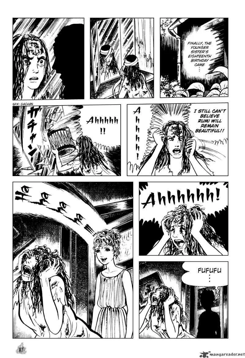 Orochi Chapter 1 page 90
