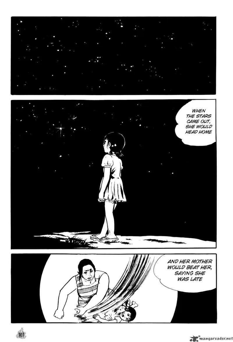 Orochi Chapter 2 page 9