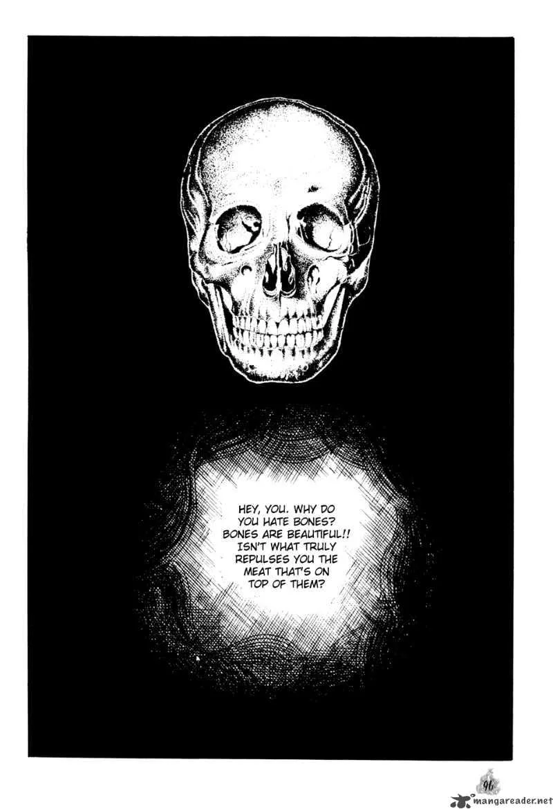 Orochi Chapter 2 page 4
