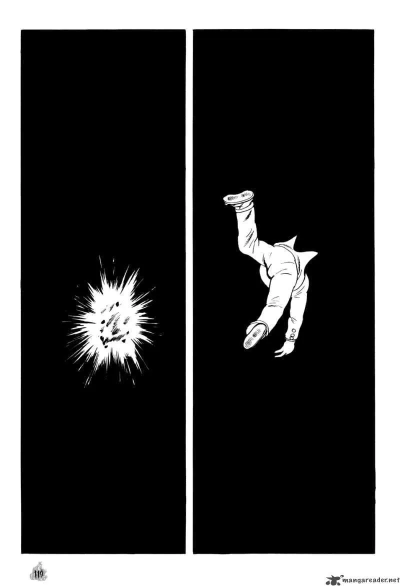 Orochi Chapter 2 page 27