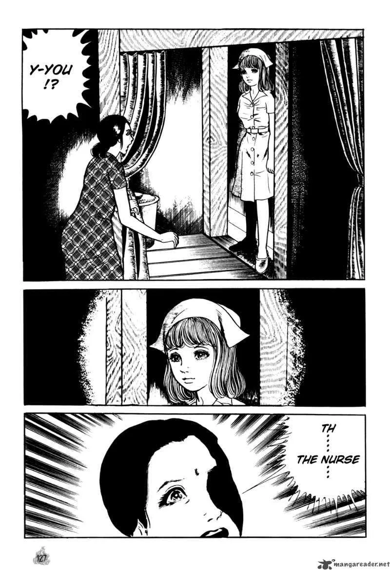 Orochi Chapter 2 page 35
