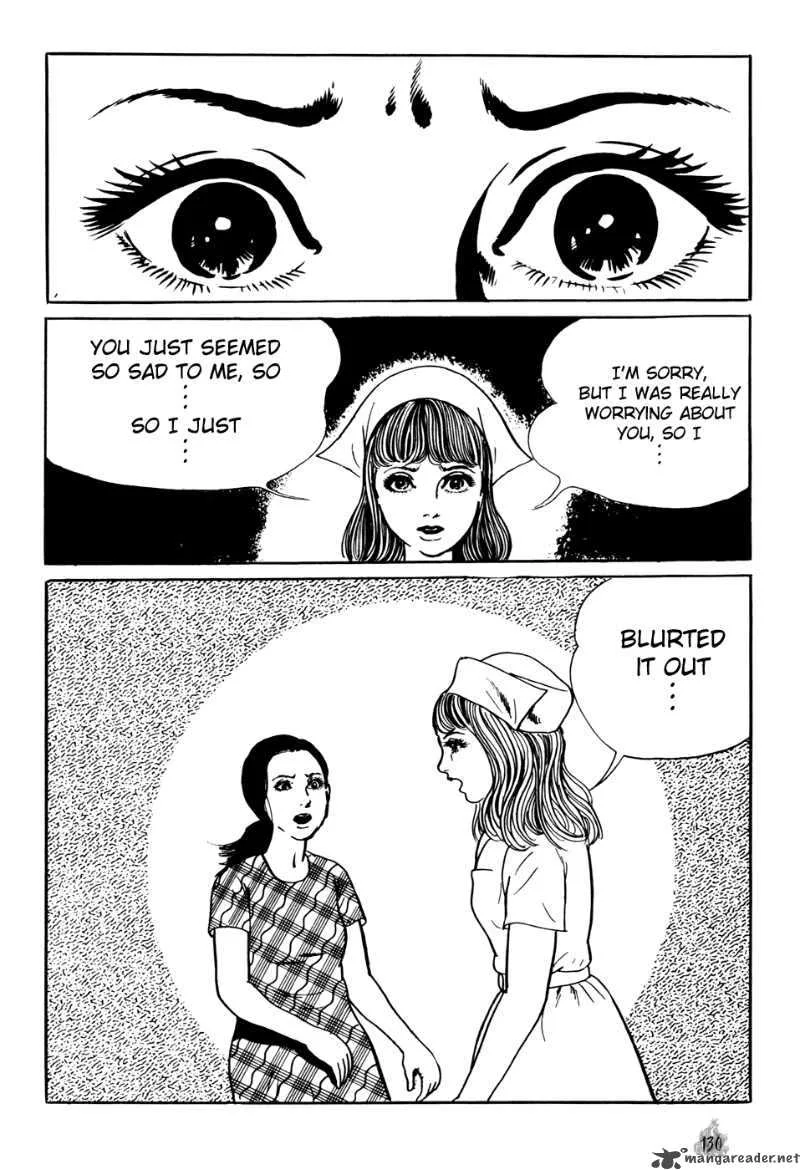 Orochi Chapter 2 page 38