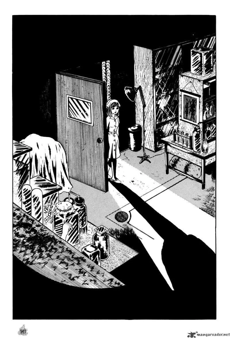 Orochi Chapter 2 page 49