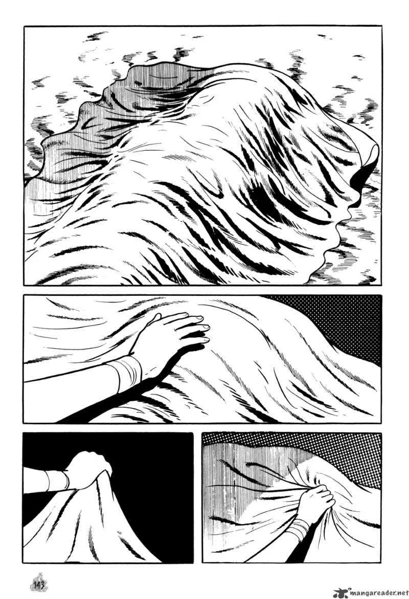 Orochi Chapter 2 page 51