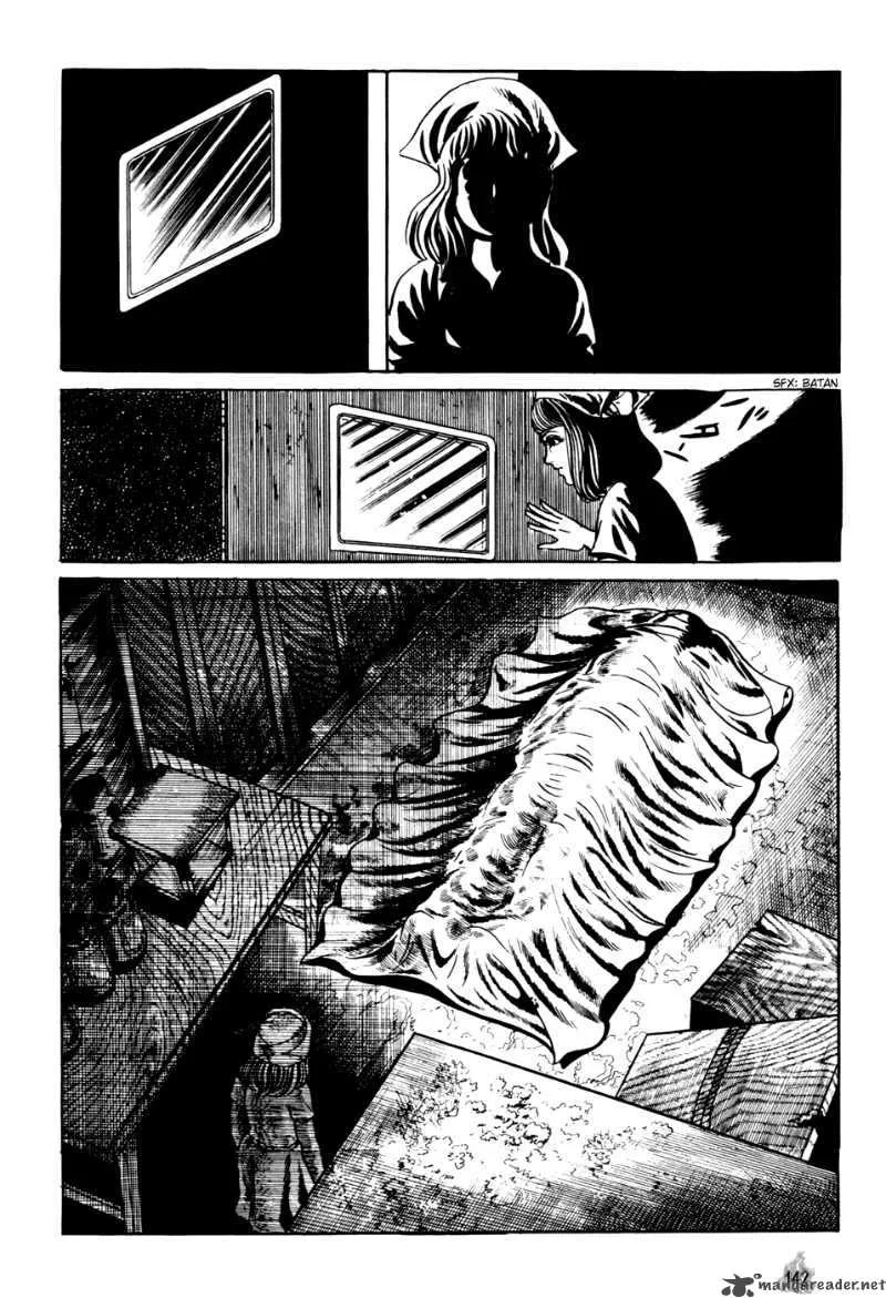 Orochi Chapter 2 page 50