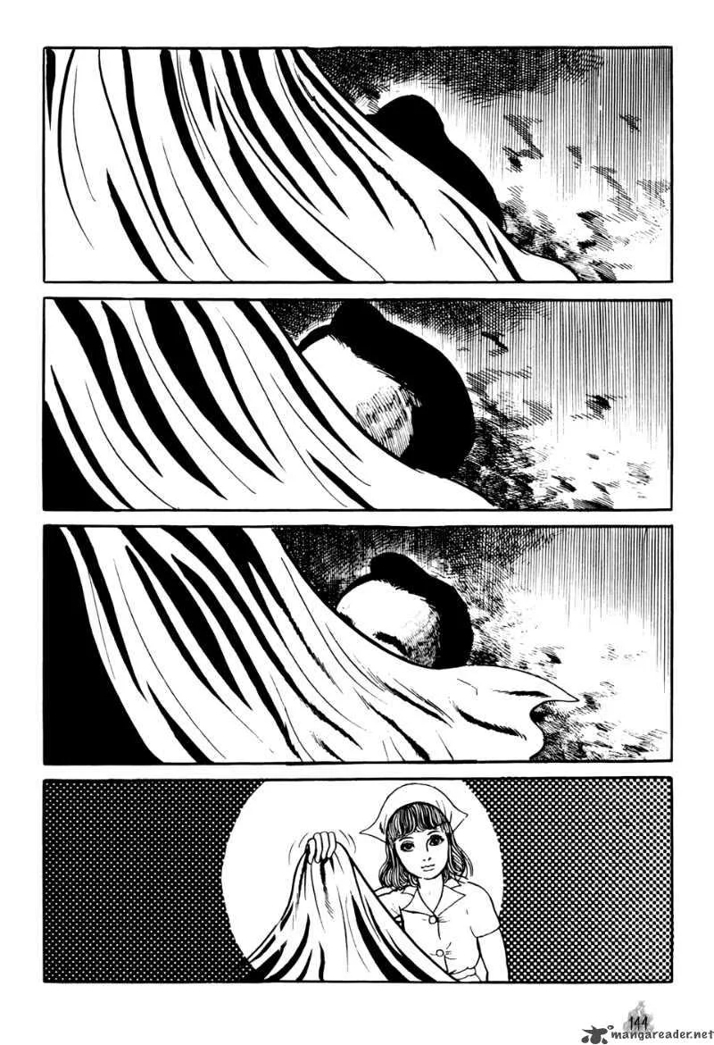 Orochi Chapter 2 page 52