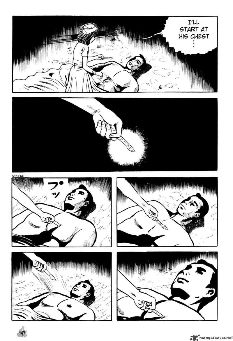 Orochi Chapter 2 page 55