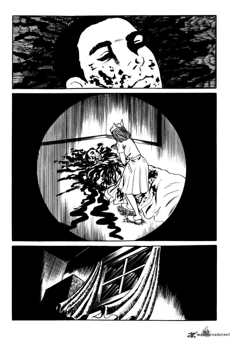 Orochi Chapter 2 page 60