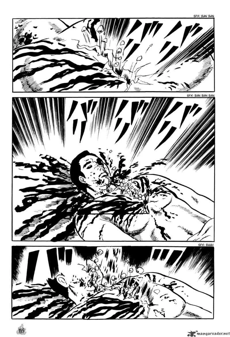 Orochi Chapter 2 page 63
