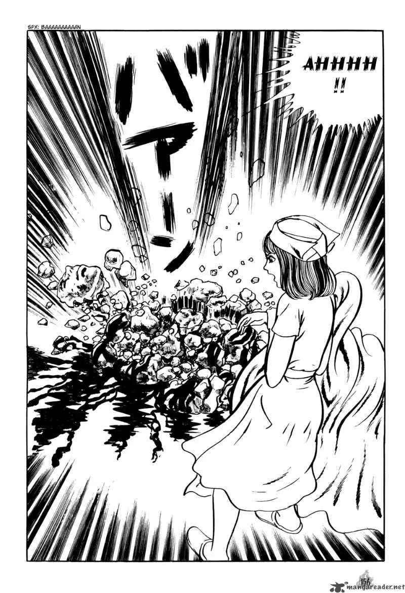 Orochi Chapter 2 page 64