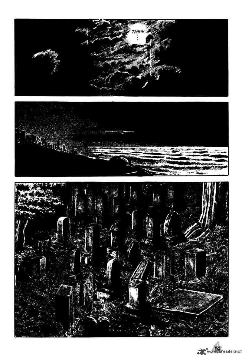 Orochi Chapter 2 page 66