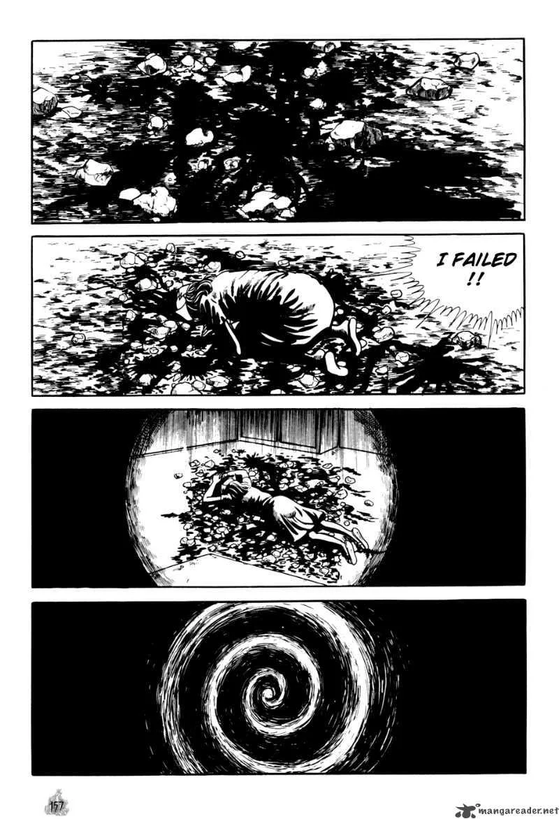 Orochi Chapter 2 page 65