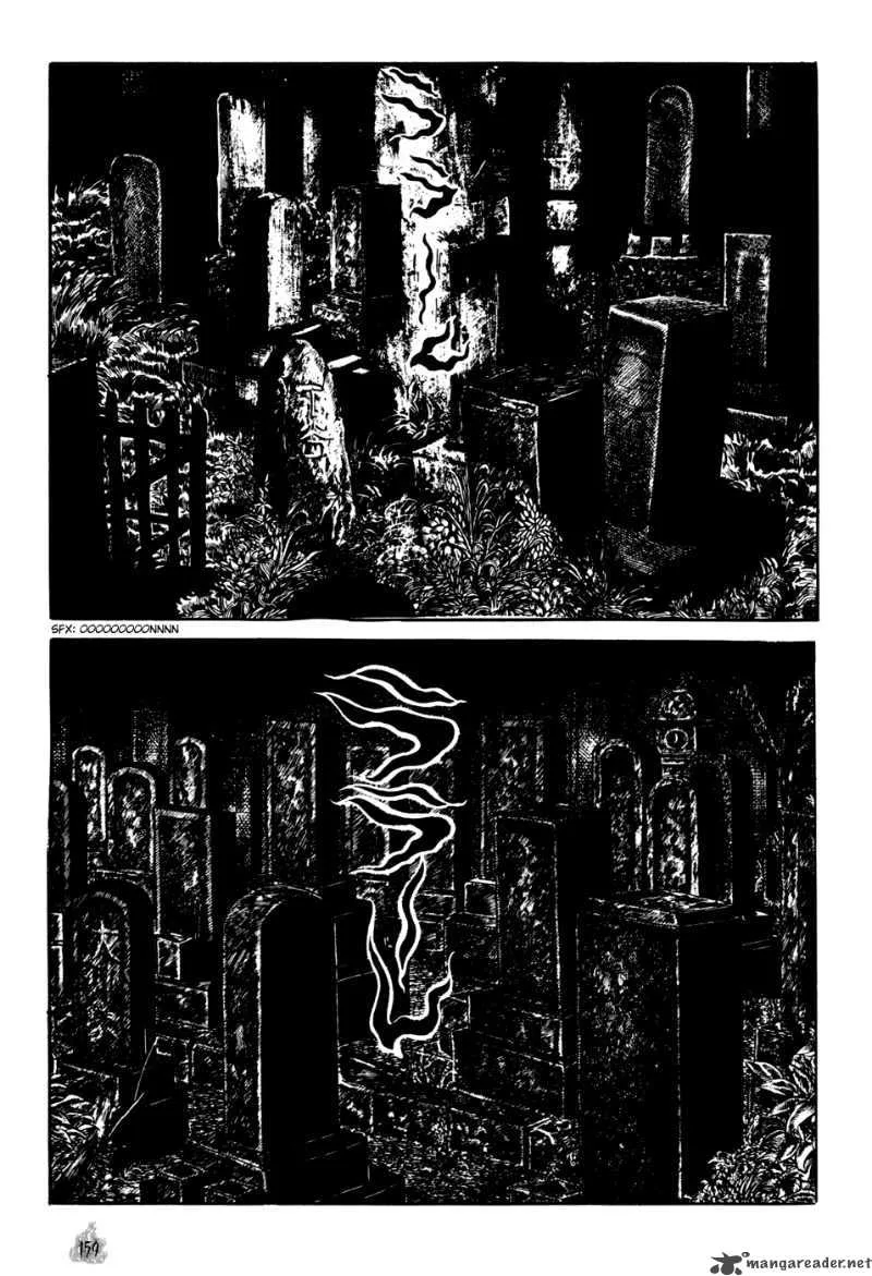 Orochi Chapter 2 page 67