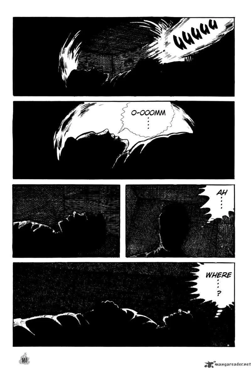 Orochi Chapter 2 page 69