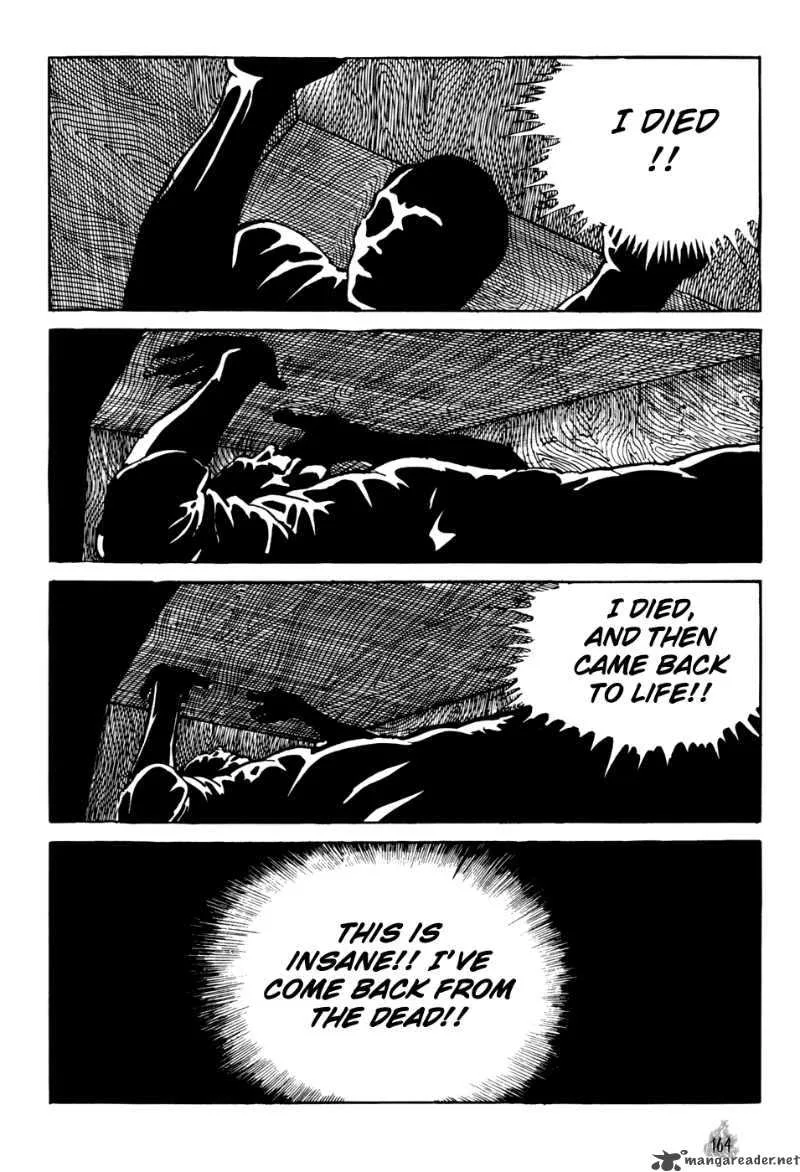 Orochi Chapter 2 page 72