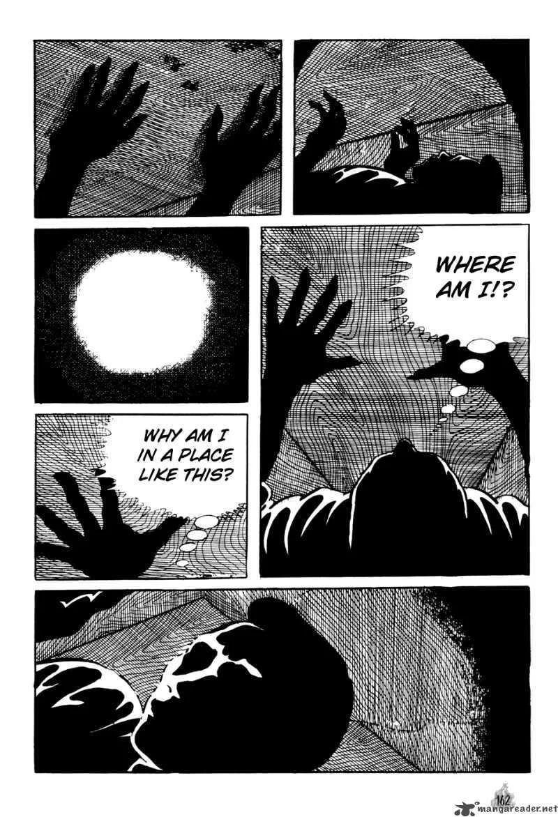 Orochi Chapter 2 page 70
