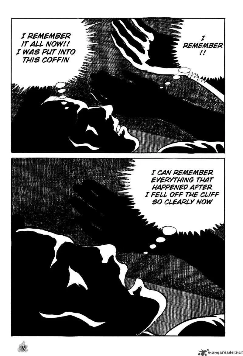 Orochi Chapter 2 page 73
