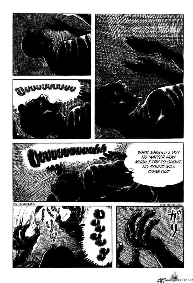 Orochi Chapter 2 page 74