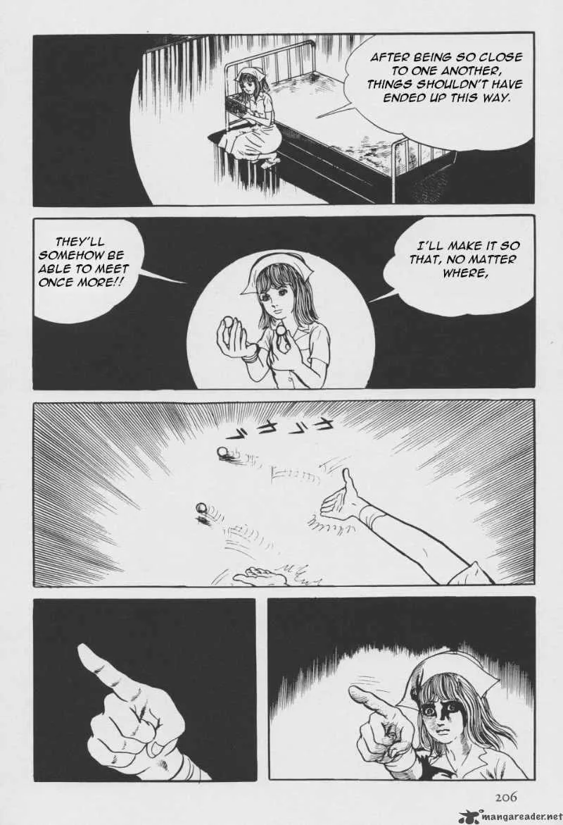Orochi Chapter 2 page 113