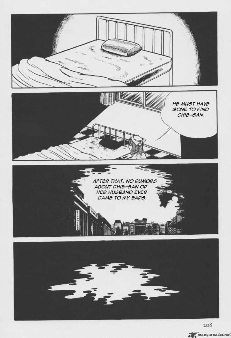 Orochi Chapter 2 page 115