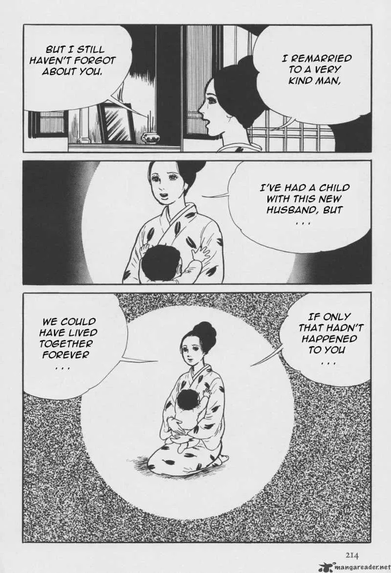 Orochi Chapter 2 page 121