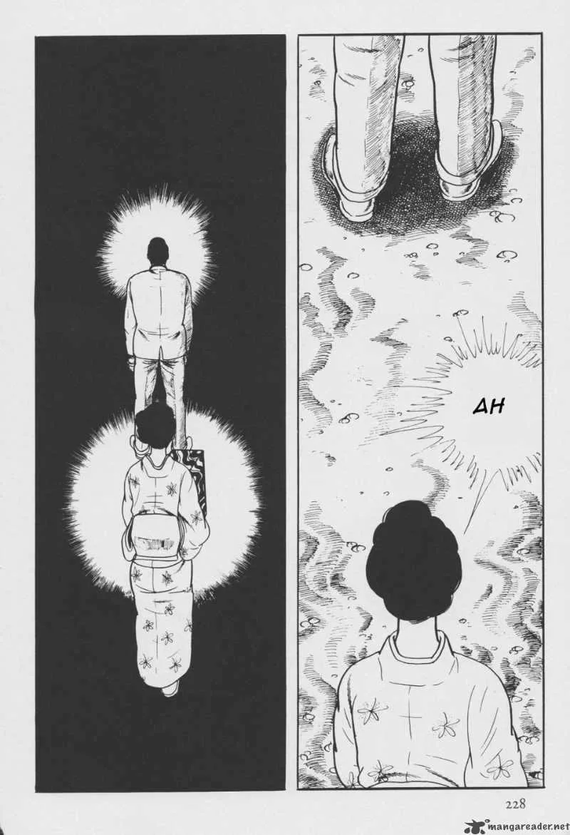 Orochi Chapter 2 page 135