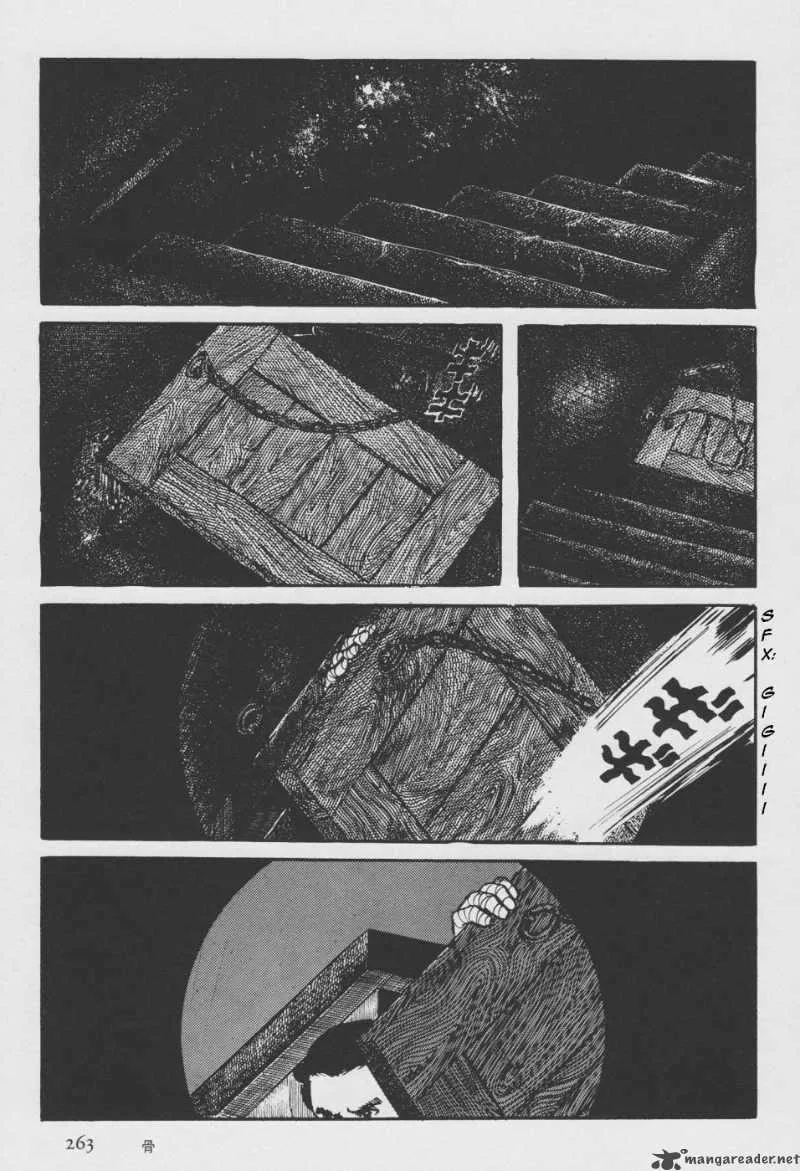 Orochi Chapter 2 page 170