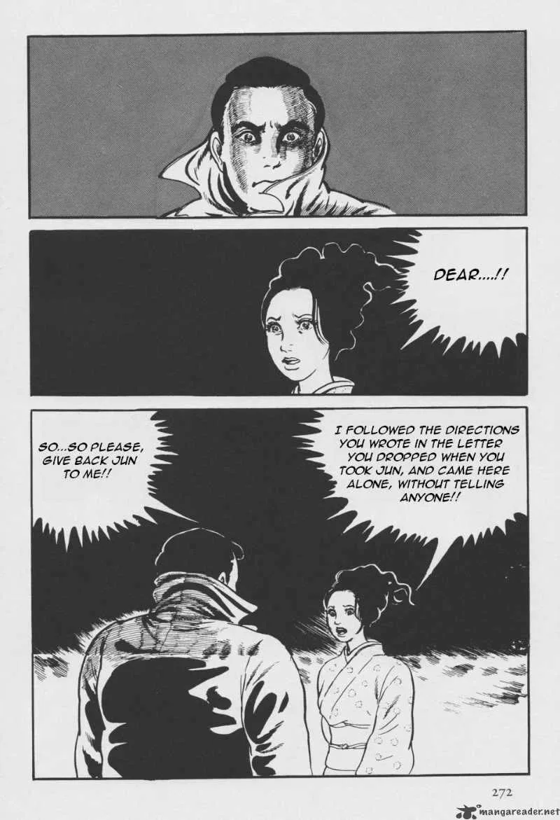 Orochi Chapter 2 page 179