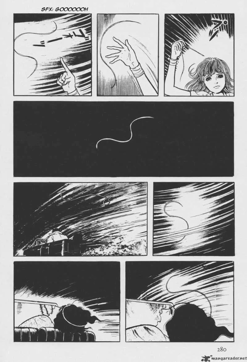 Orochi Chapter 2 page 187