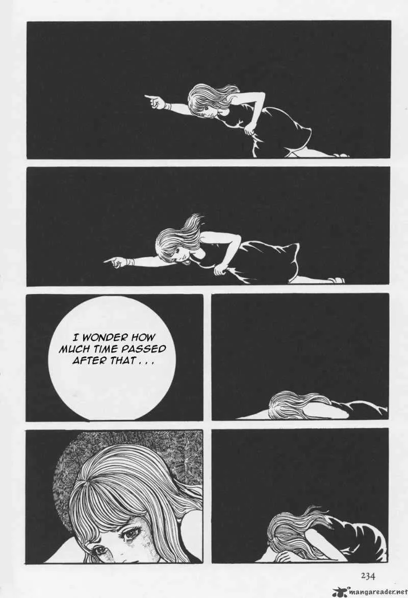 Orochi Chapter 4 page 115