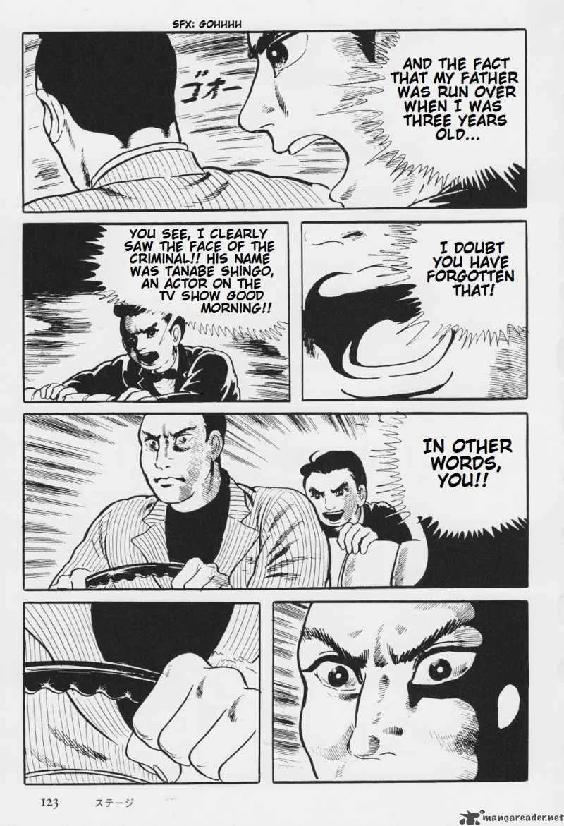 Orochi Chapter 6 page 128