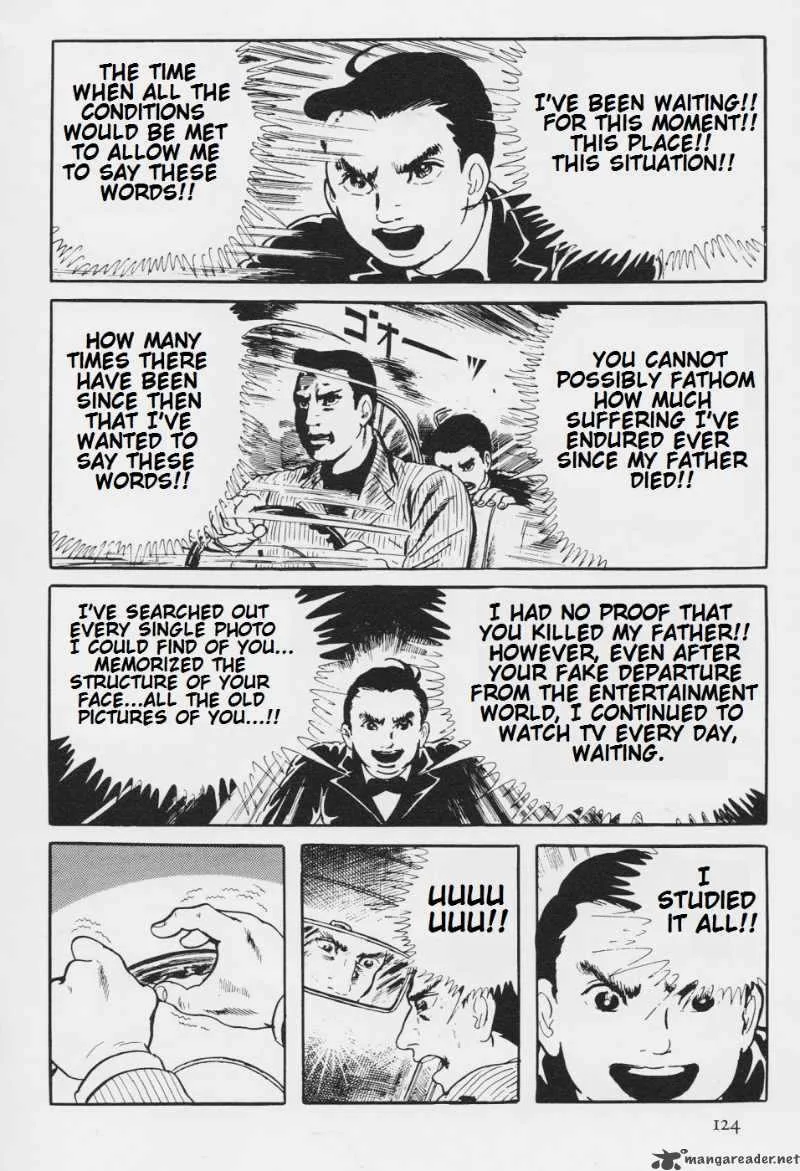 Orochi Chapter 6 page 129
