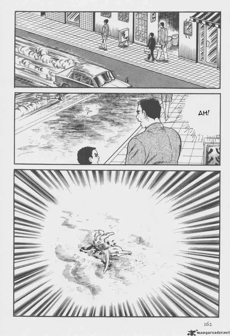 Orochi Chapter 7 page 31