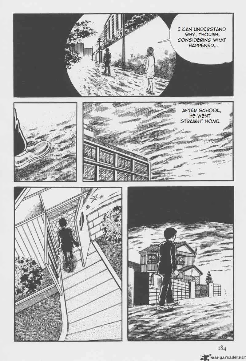 Orochi Chapter 7 page 53