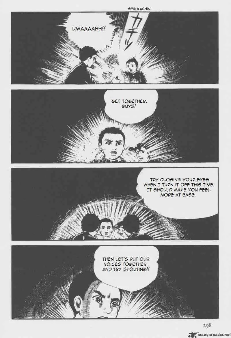 Orochi Chapter 7 page 167