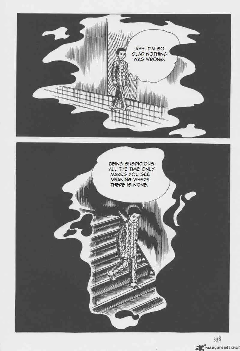 Orochi Chapter 7 page 207