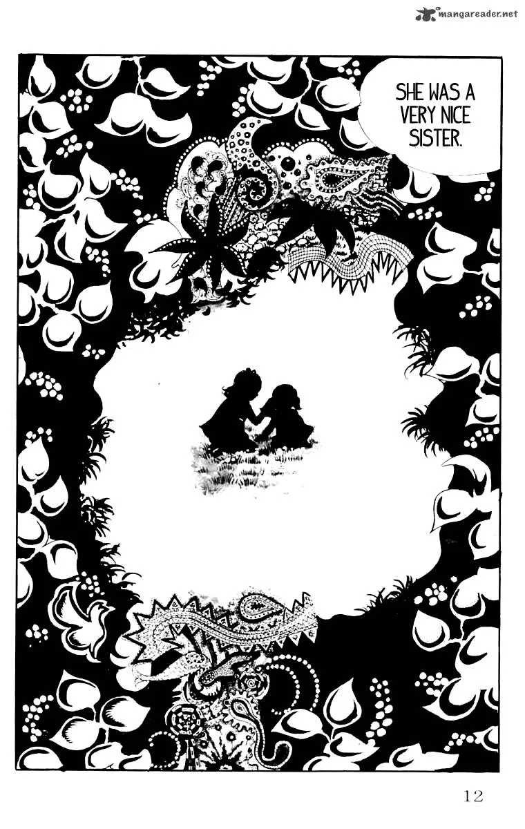 Orochi Chapter 9 page 15
