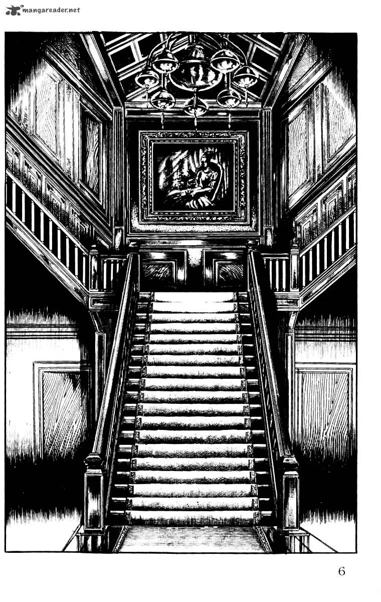 Orochi Chapter 9 page 9