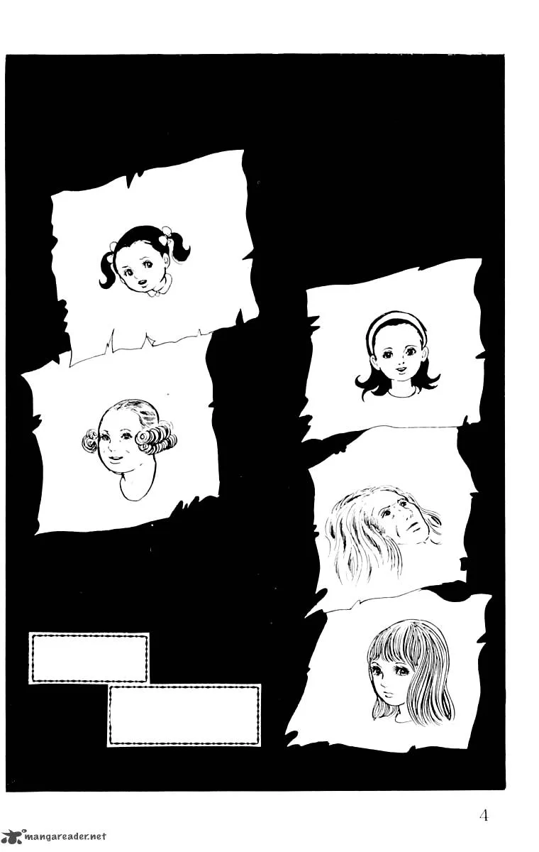 Orochi Chapter 9 page 7