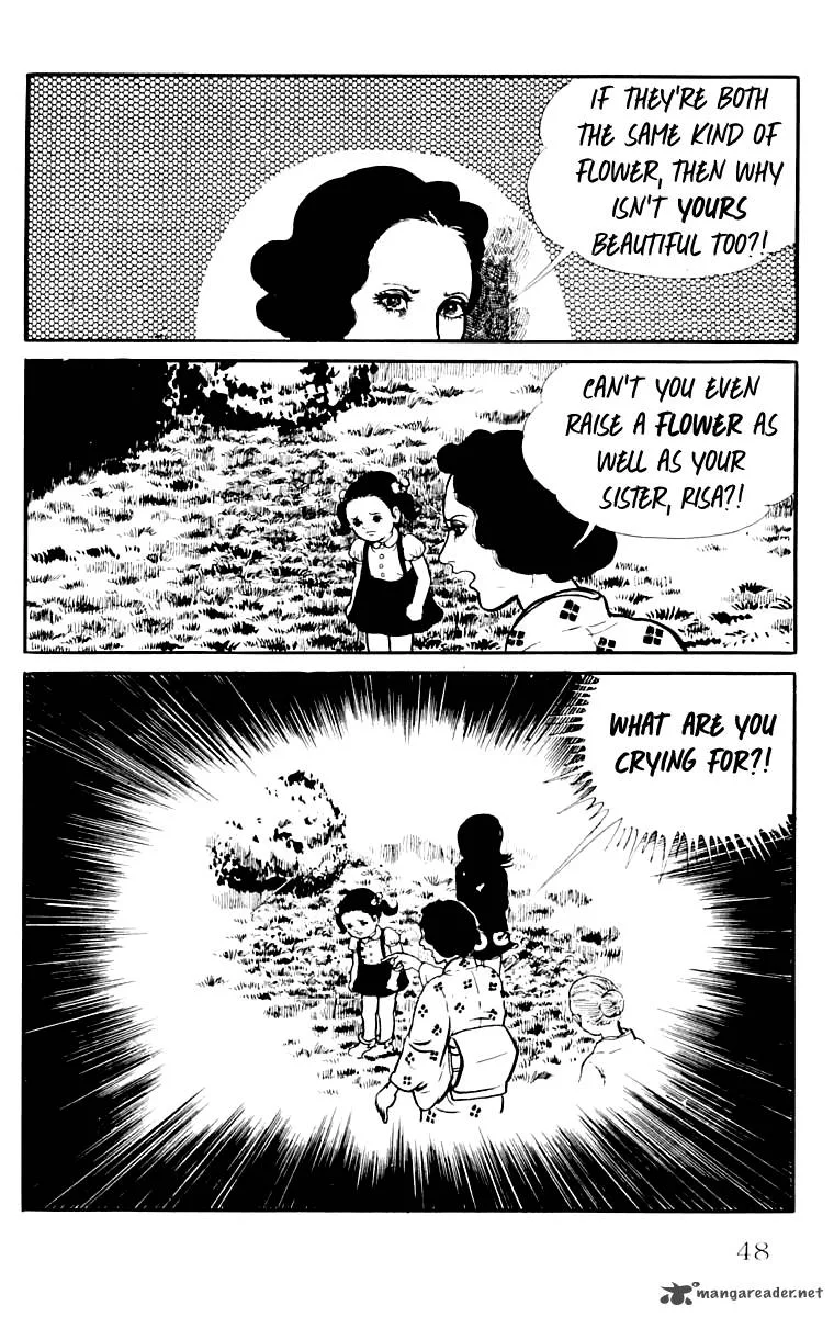 Orochi Chapter 9 page 51