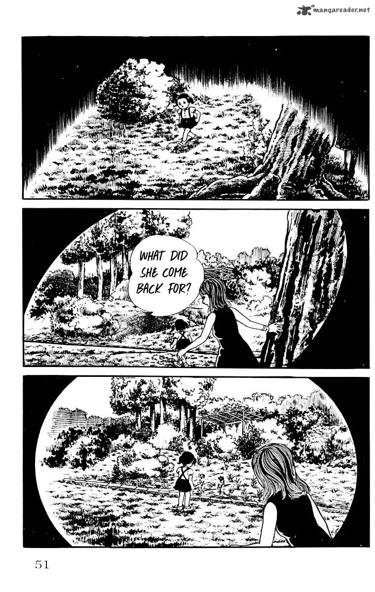 Orochi Chapter 9 page 54