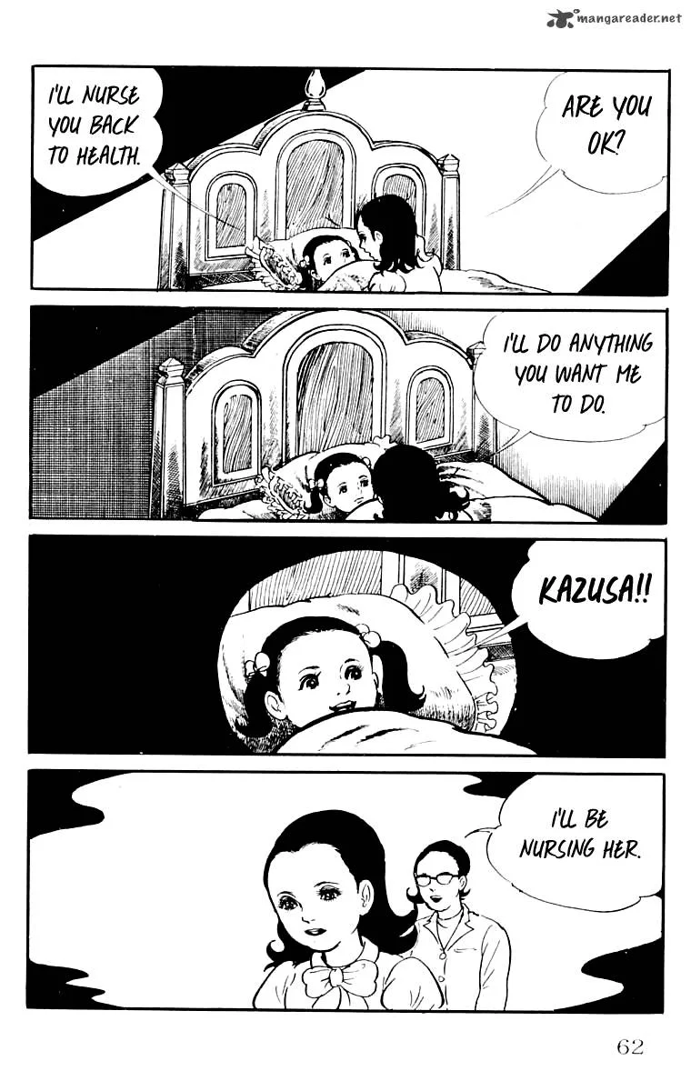 Orochi Chapter 9 page 65