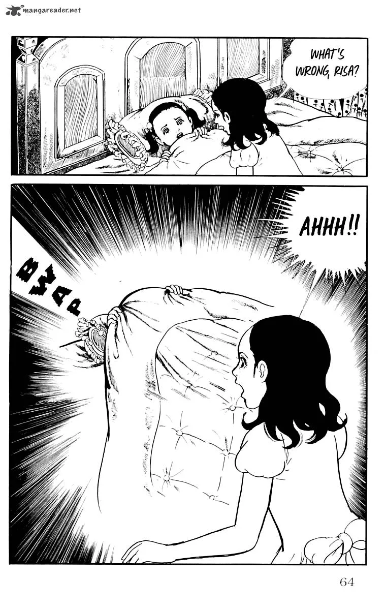 Orochi Chapter 9 page 67