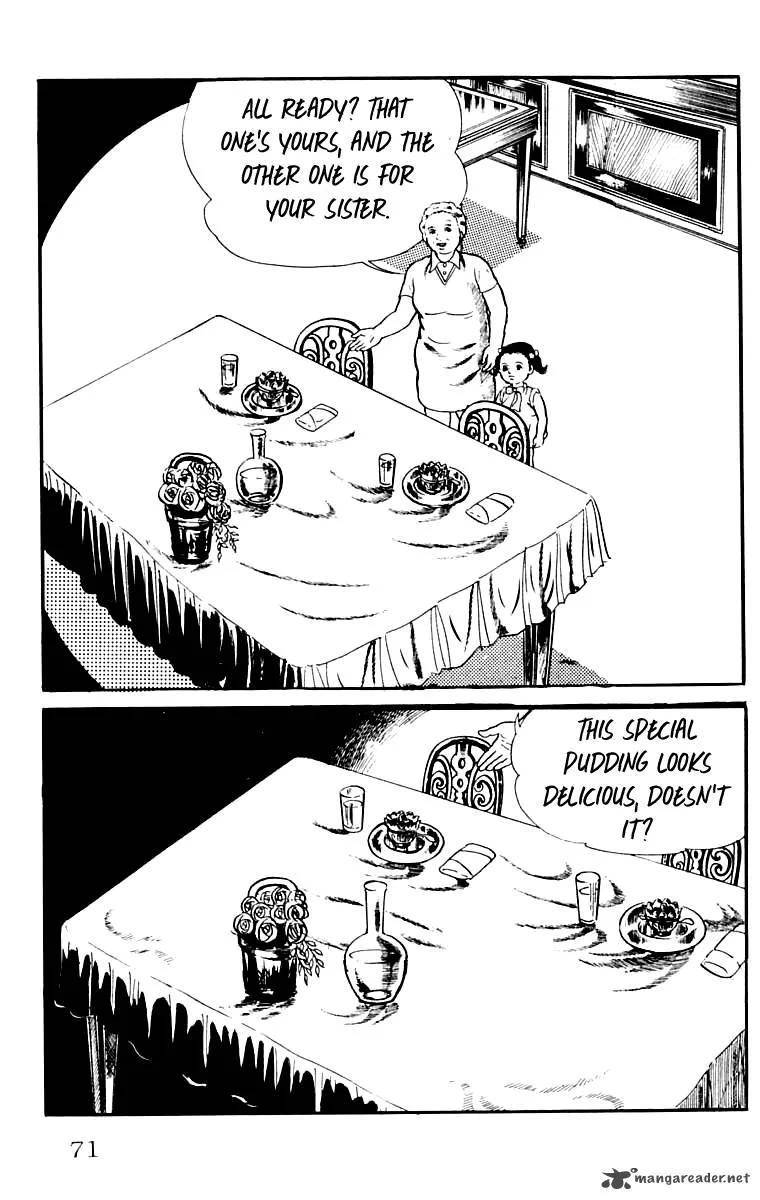 Orochi Chapter 9 page 74