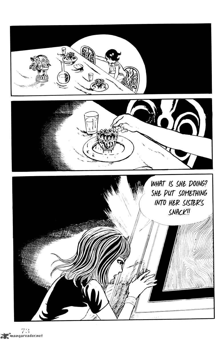 Orochi Chapter 9 page 76